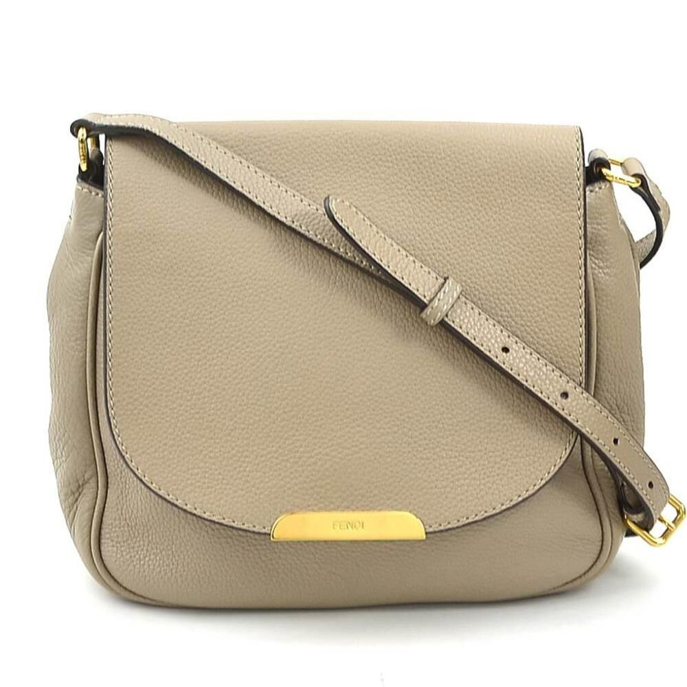 Fendi Shoulder Bag