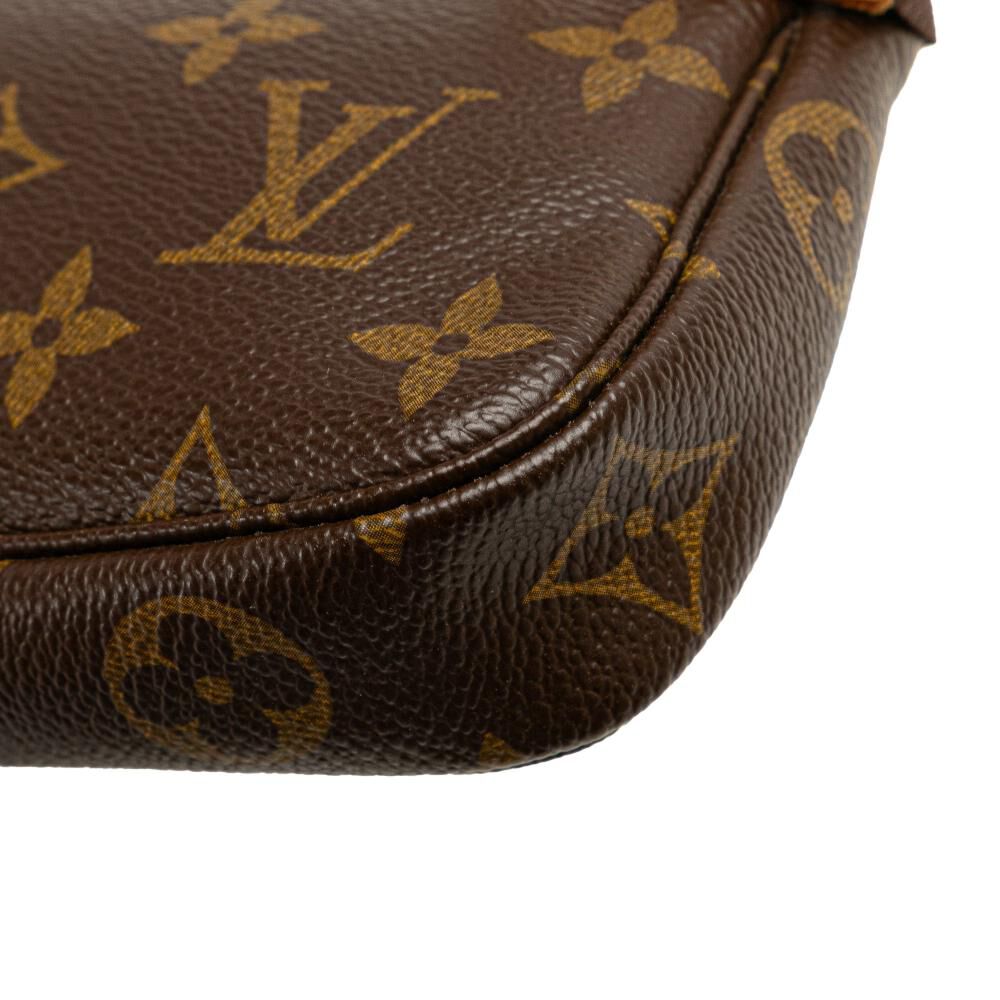 Louis Vuitton Pochette Accessoires