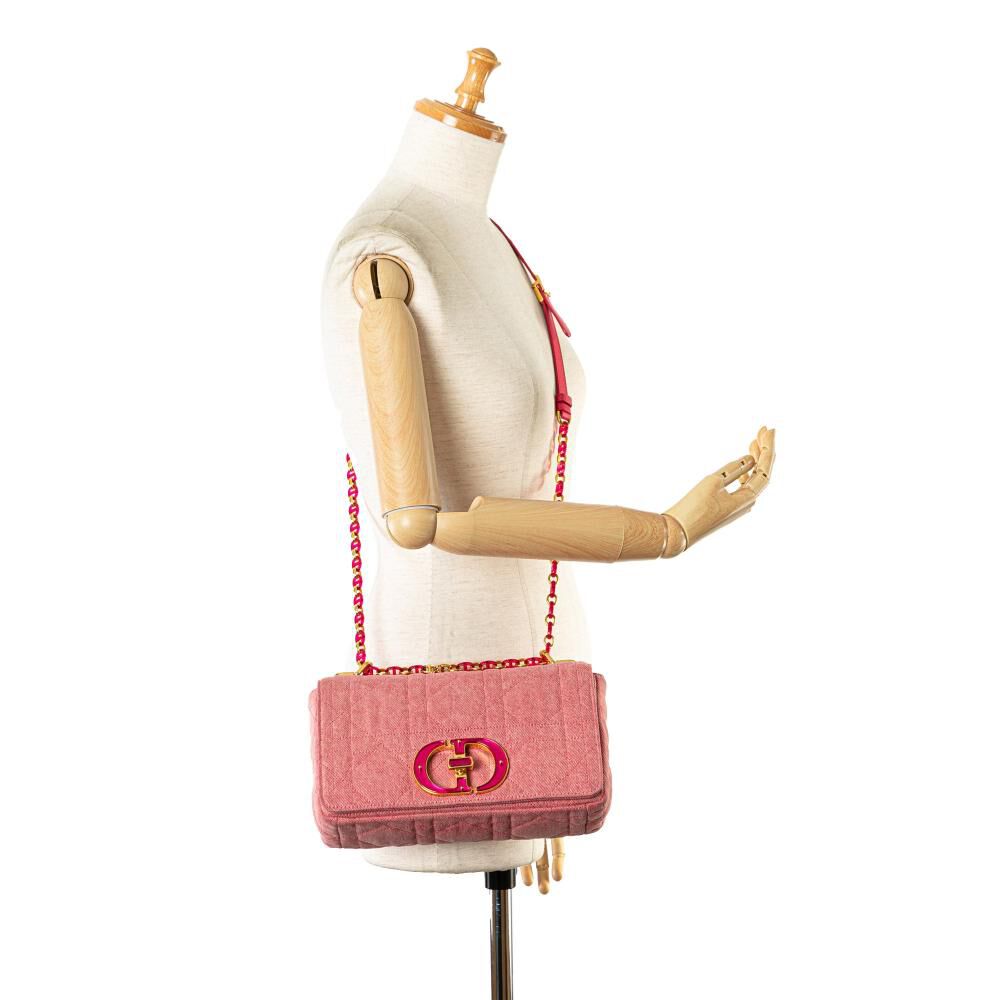 Dior Shoulder Bag