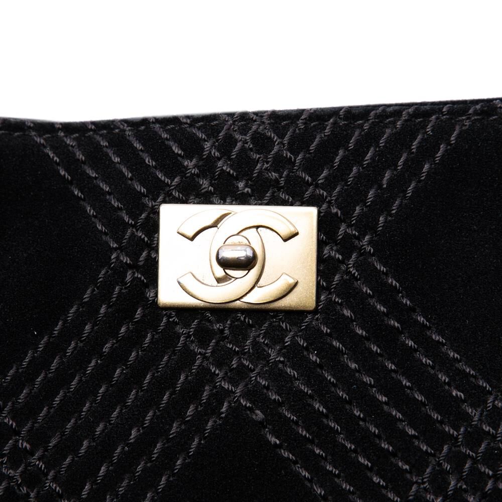 Chanel Tote