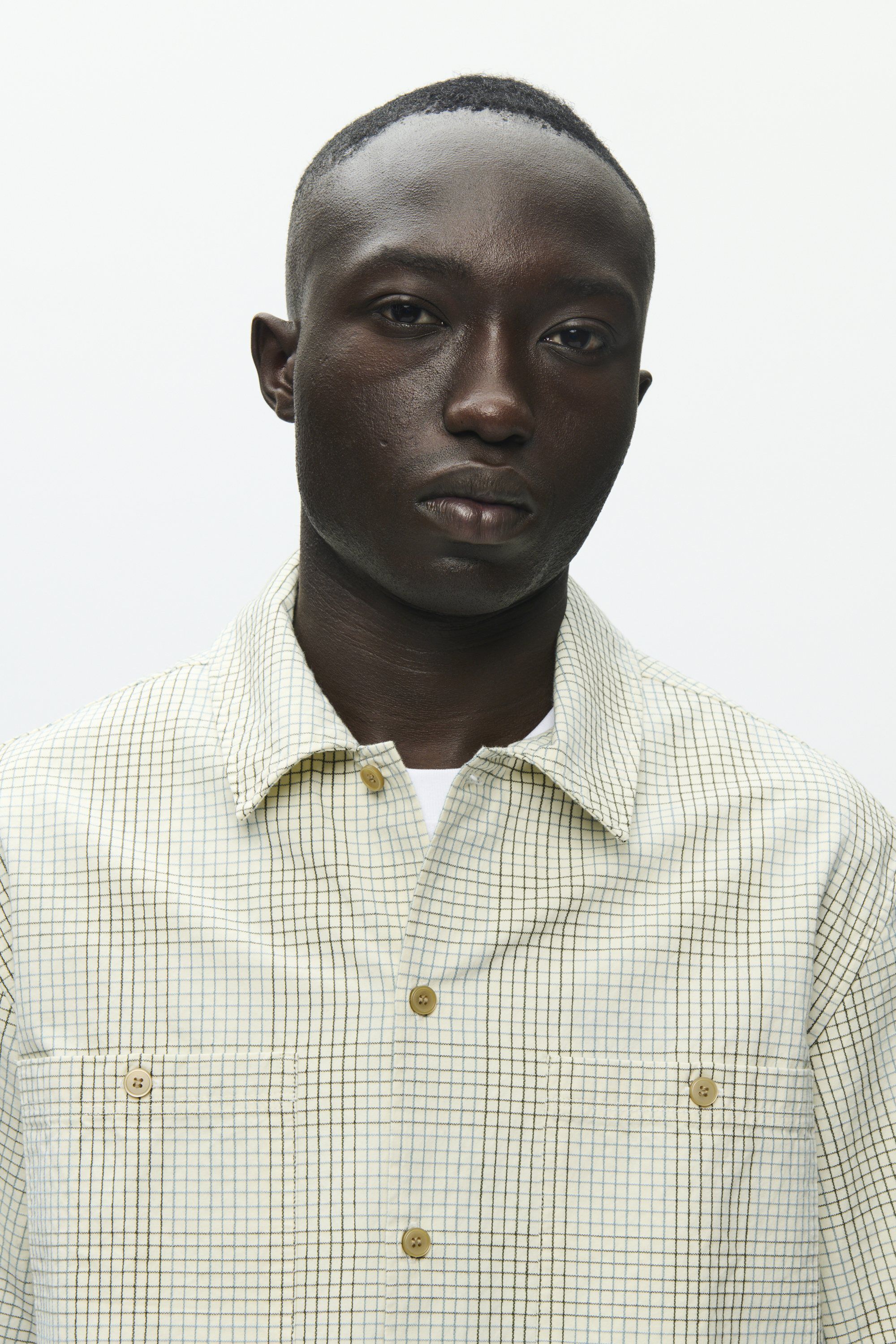 WWCooper SS shirt 25336