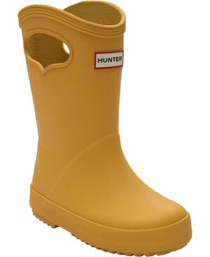 KIDS PULL ON BOOT