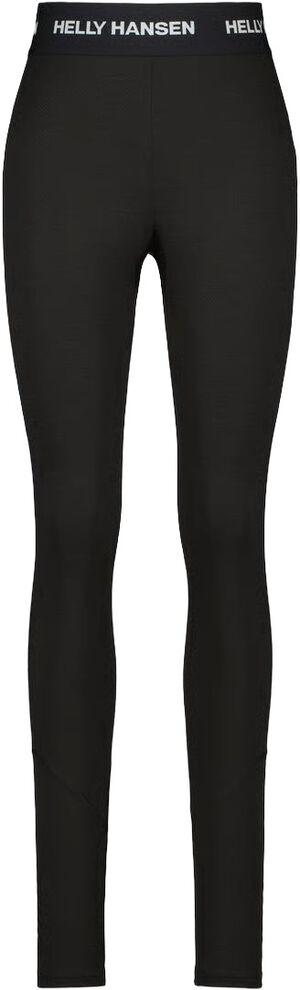 Lifa Merino Uld Skiunderbukser