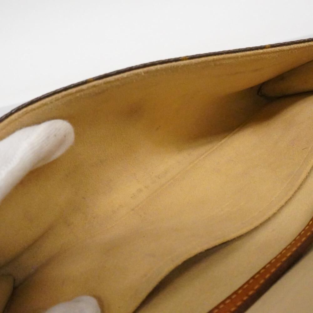 Louis Vuitton Twin Pochette