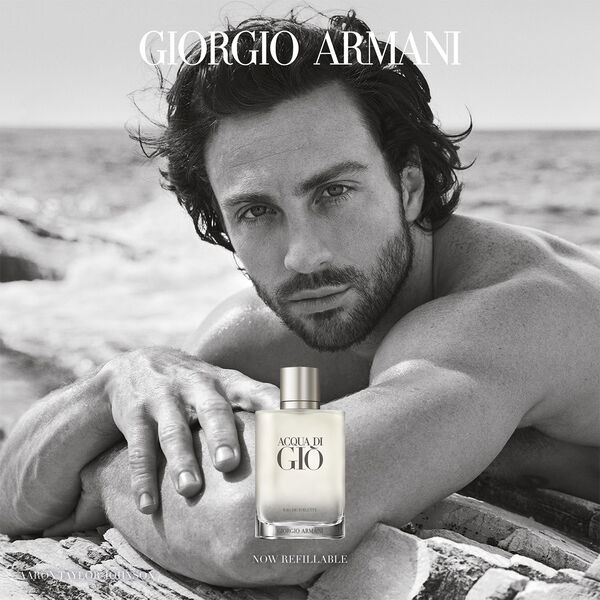 Acqua di Giò Eau de Toilette