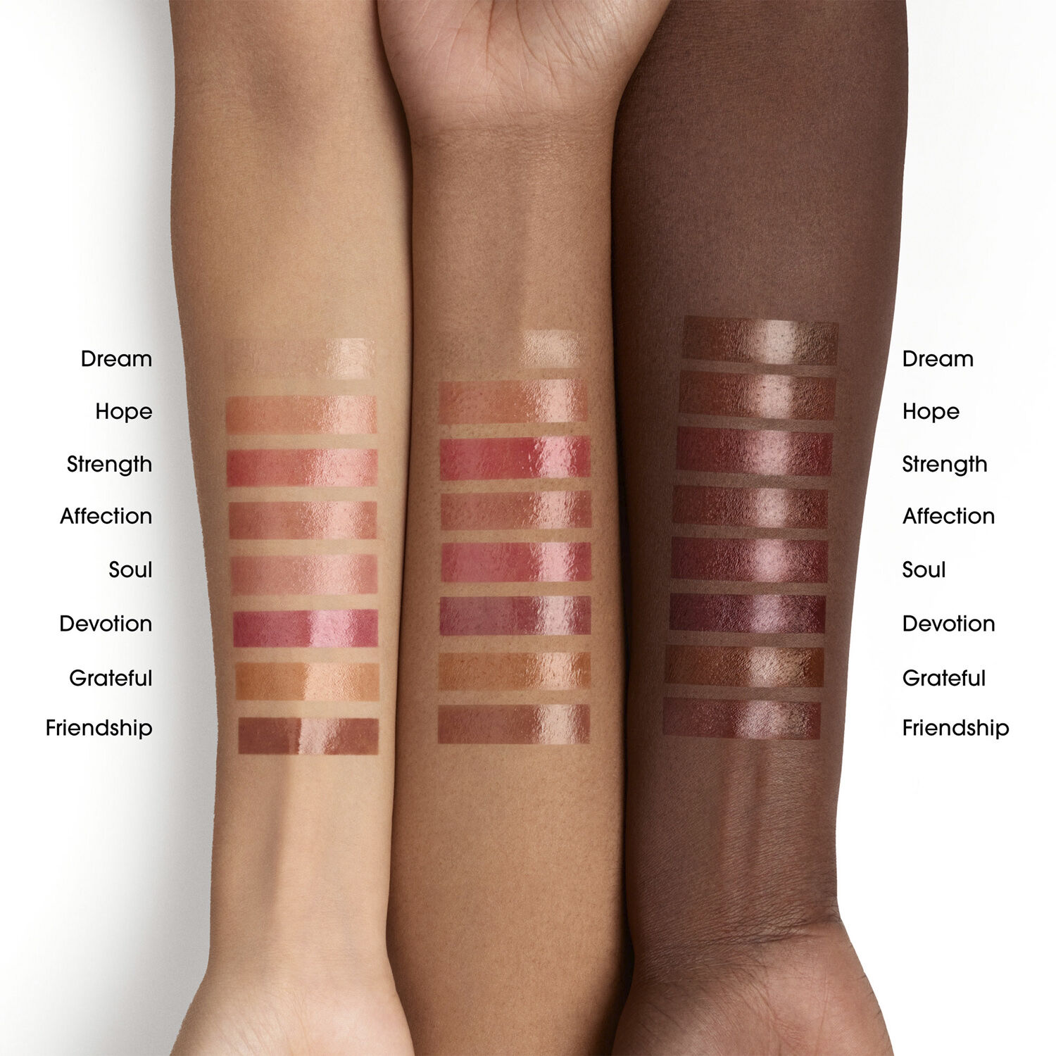 Mineralist Dewy Lip Gloss-Balm