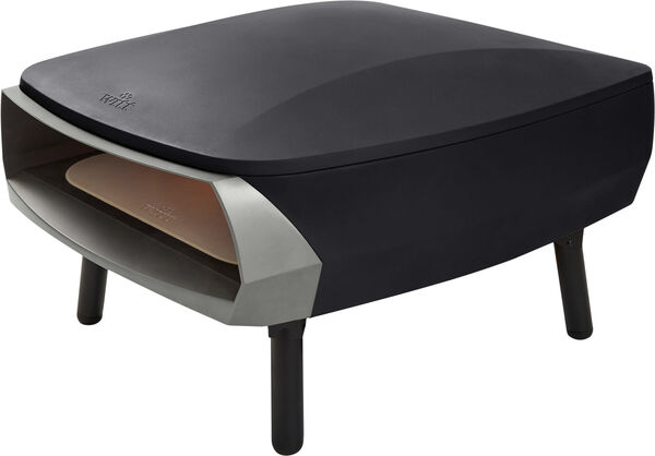 WITT ETNA FERMO PIZZA OVEN