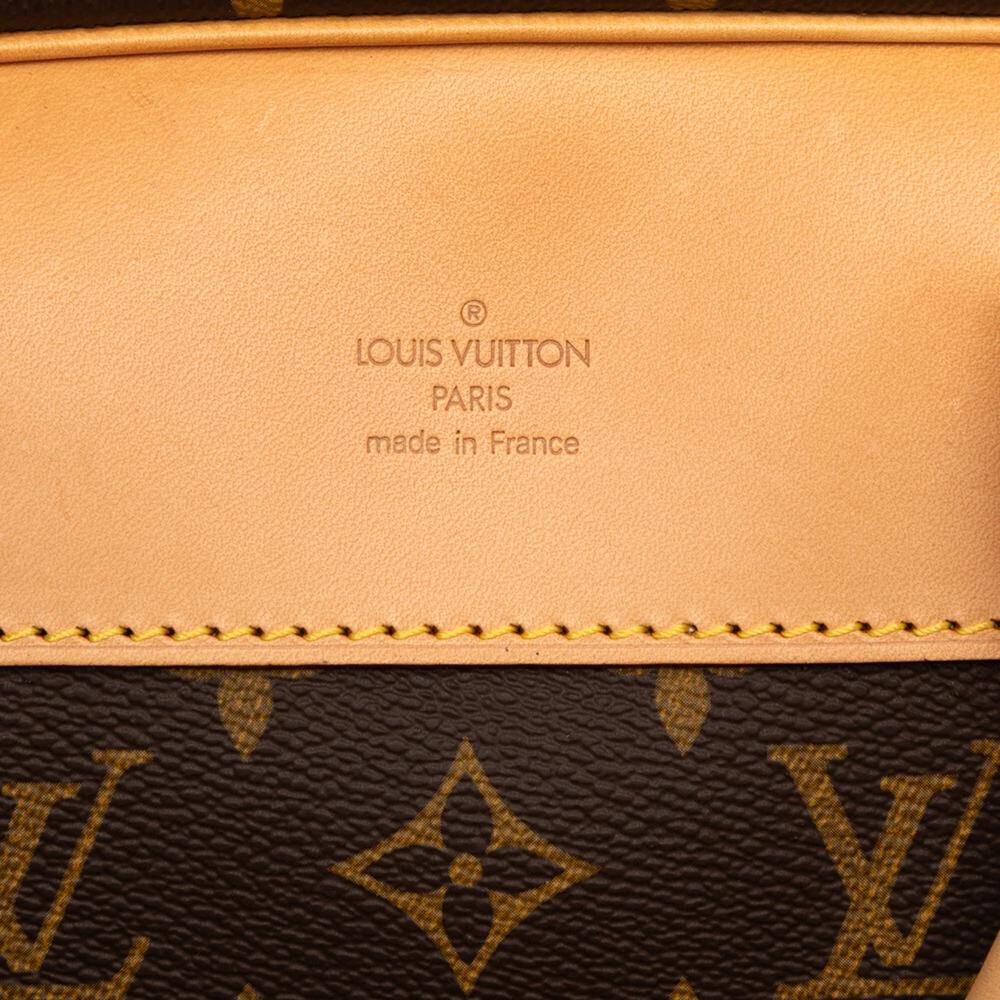 Louis Vuitton Aliz&eacute;