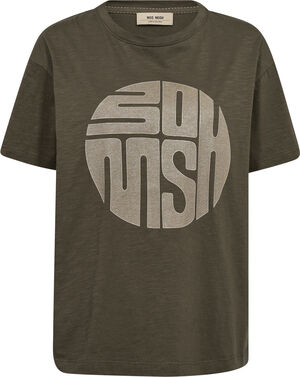 MMZini O-SS Tee