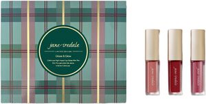 Glaze & Glow Lip Glaze Mini Trio