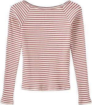 SOMASY T-SHIRT LONG SLEEVE