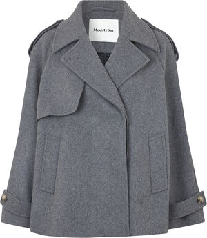 EsmundMD Wool jacket
