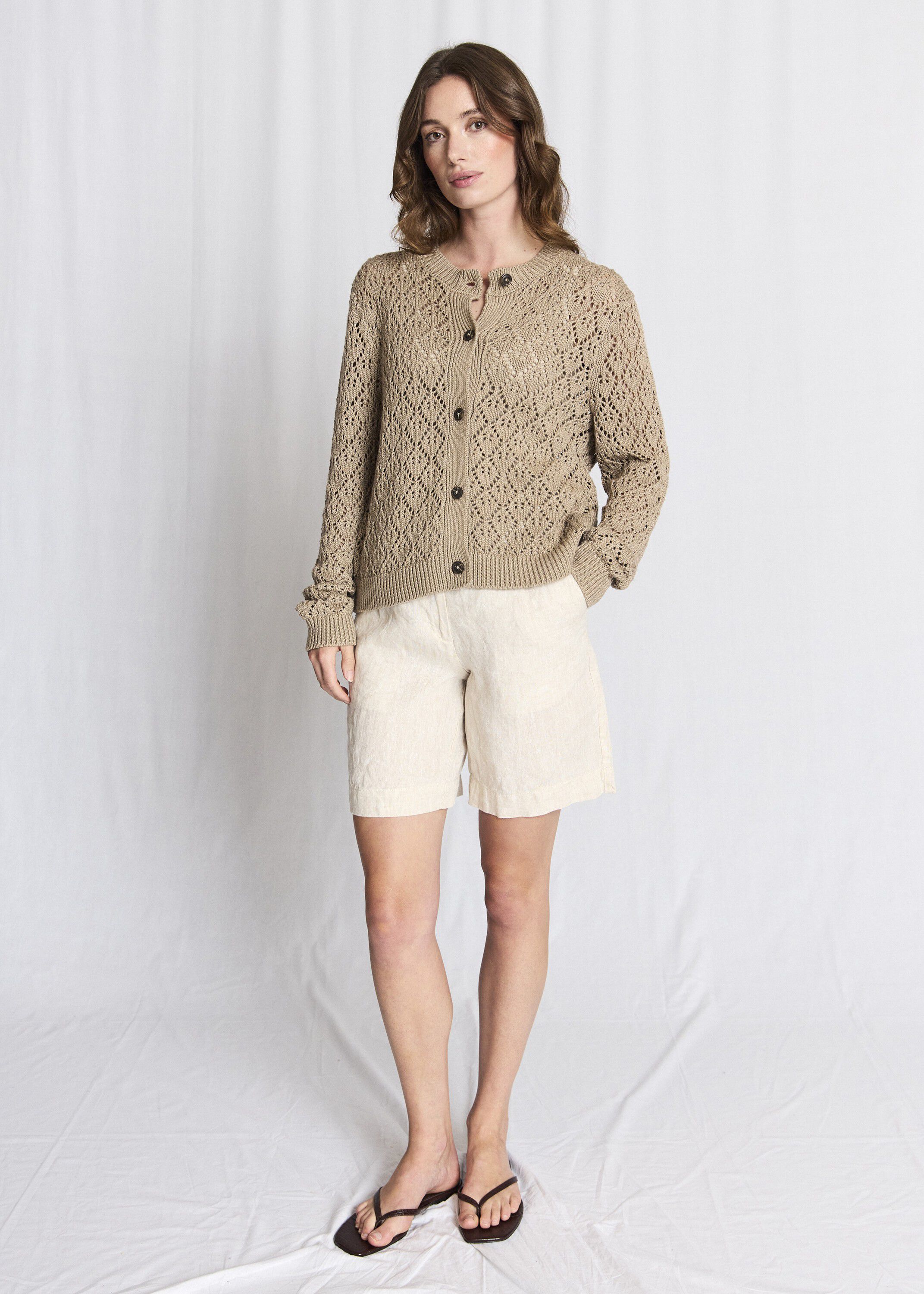 BS Eleonora Regular Fit Knitwear