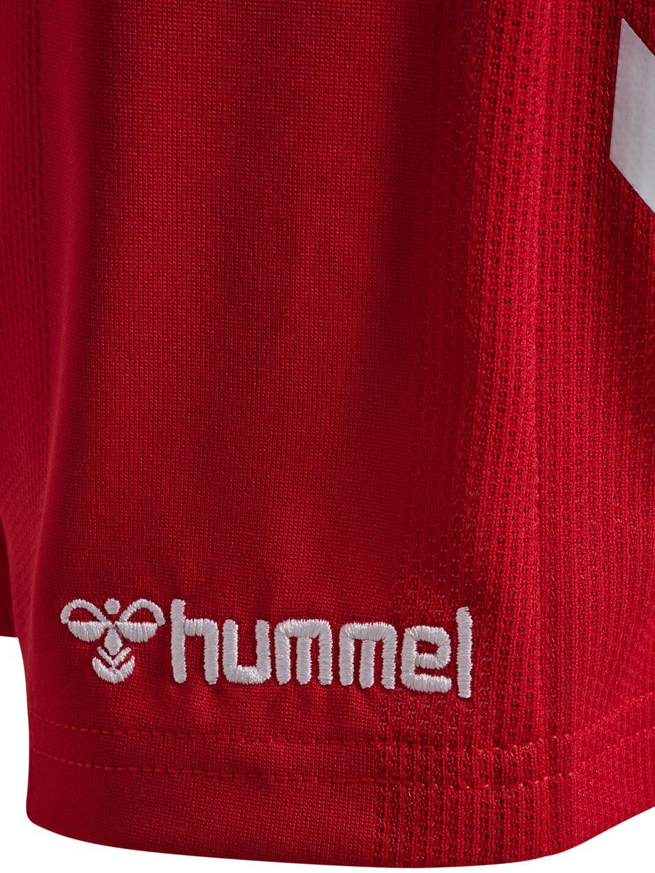 Danmark DBU 26/27B&oslash;rn Hjemmebaneshorts