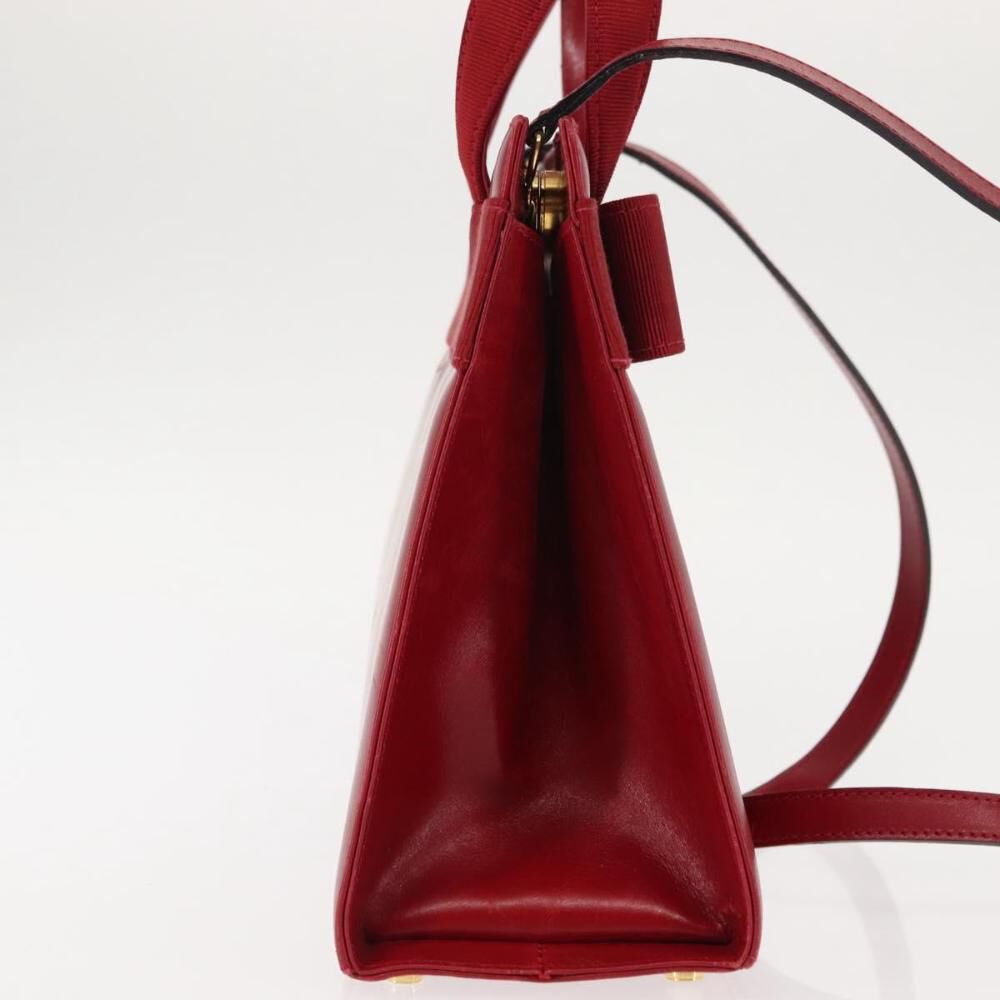 Salvatore Ferragamo Handbag