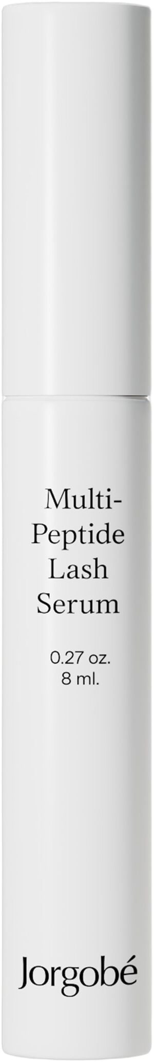Jorgobé Multi-Peptide Lash Serum 8 ml