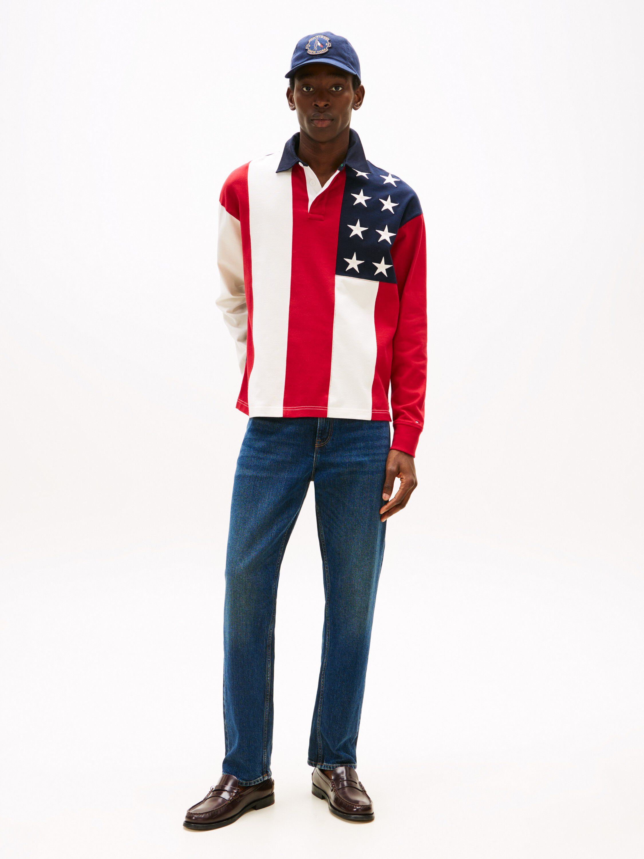 AMERICANA FLAG RUGBY