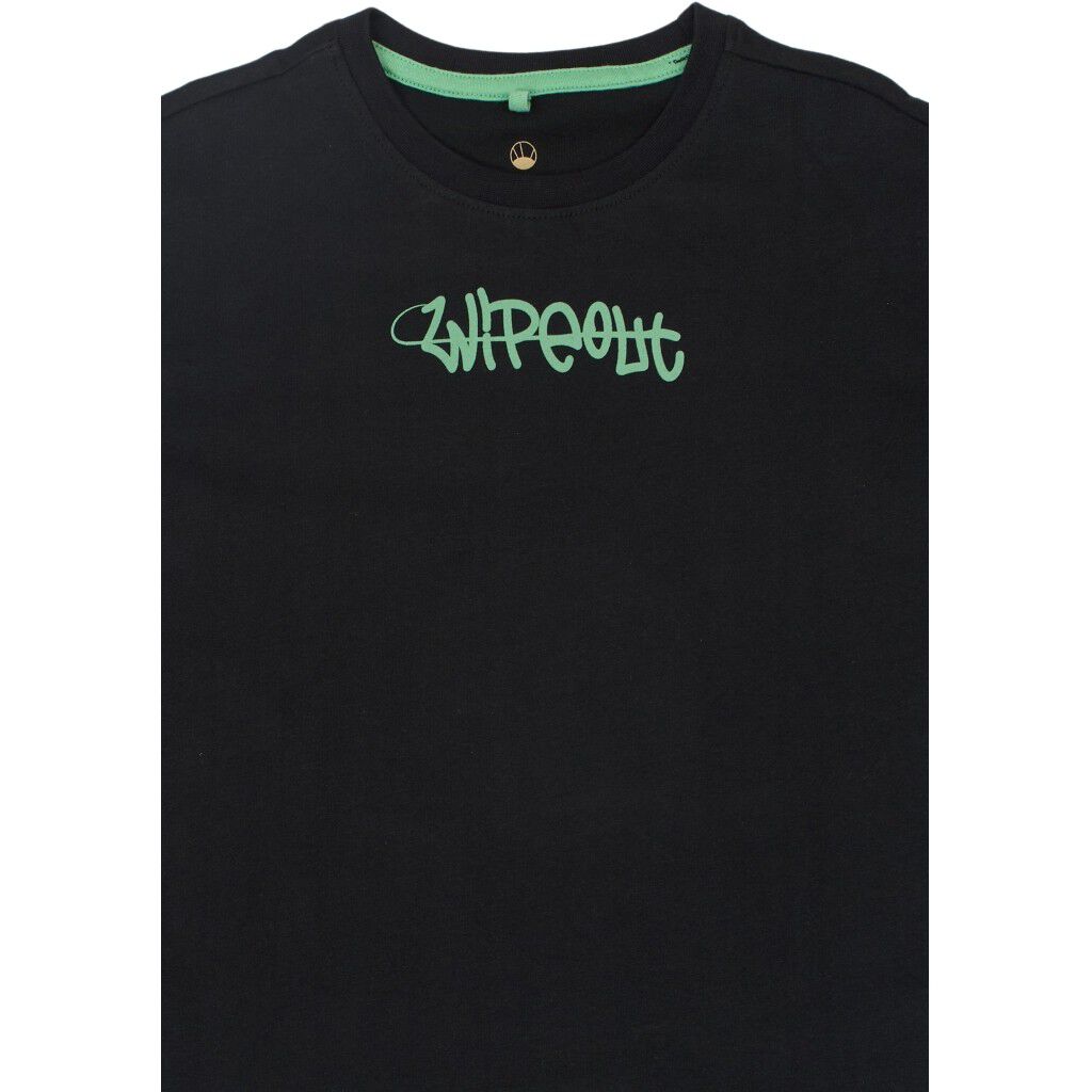 TNTanner OS S_S Tee