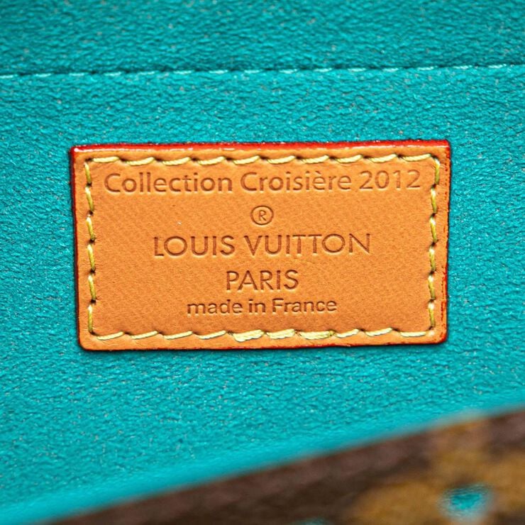 Louis Vuitton Saumur
