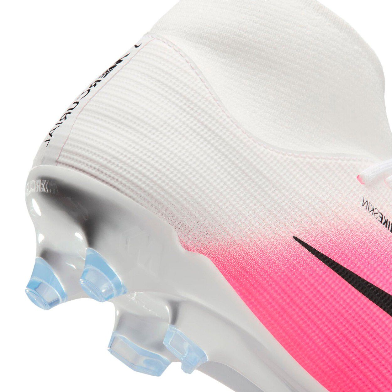 Superfly 11 Academy FG/MG Fodboldst&oslash;vler