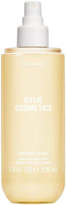 Kylie Jenner Hair & Body Mist Caramel Cloud 236 ml