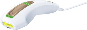 IPL 5500 PURE SKIN PRO Hårfjerning