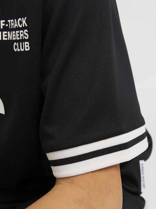 JCOREFLEX FOOTBALL JERSEY STYD AW24