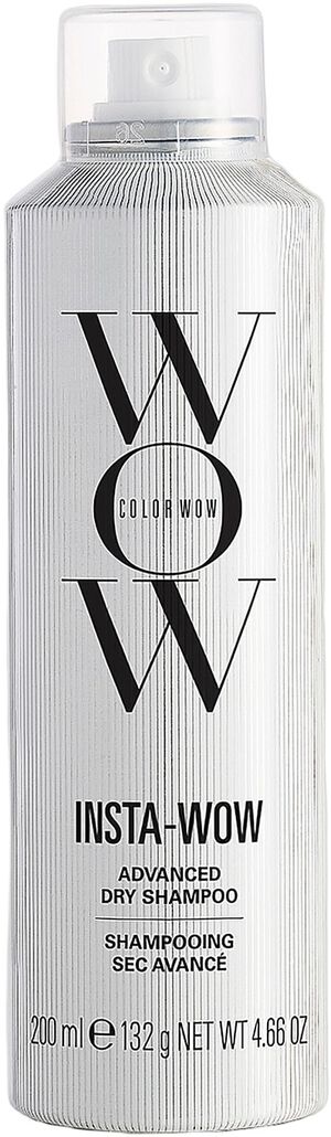 Insta-Wow - Avanceret tørshampoo