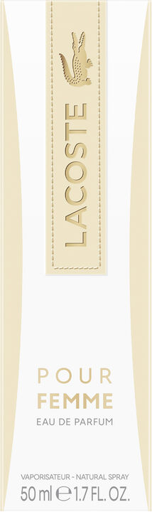 POUR FEMME Eau de Parfum