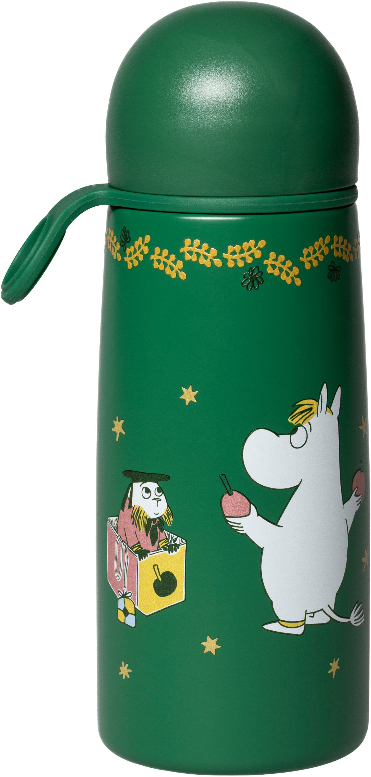 Moomin termoflaske 0,45 l Gift of Love