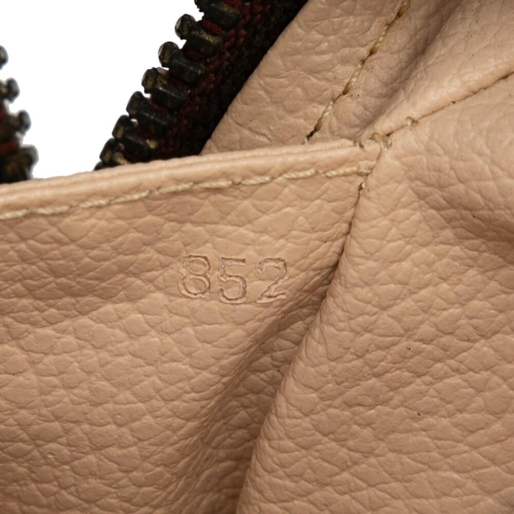 Louis Vuitton Trousse Toilette