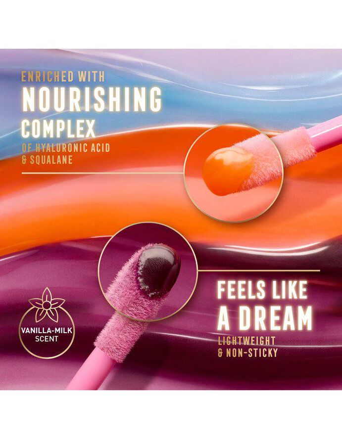 Max Factor 2000 Calorie Match Maker Lip Gloss 030 Daring 4,4 ml