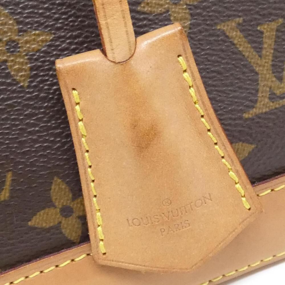 Louis Vuitton Alma