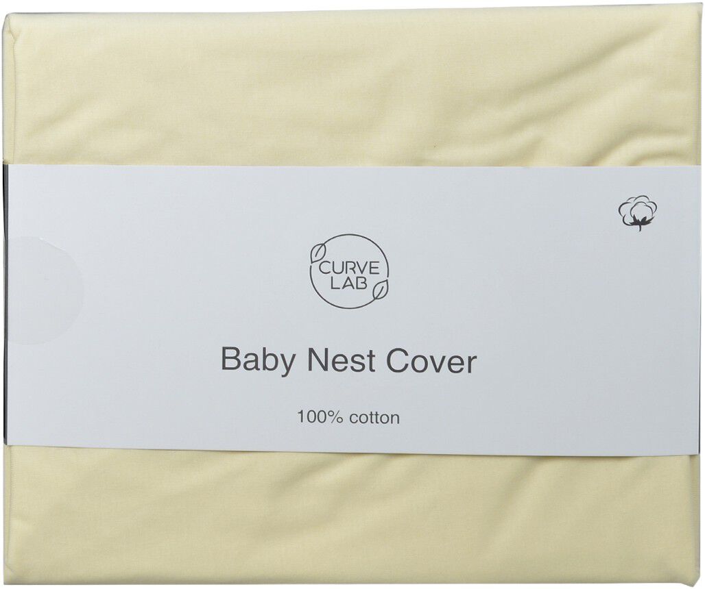Cover til Rocking Nest