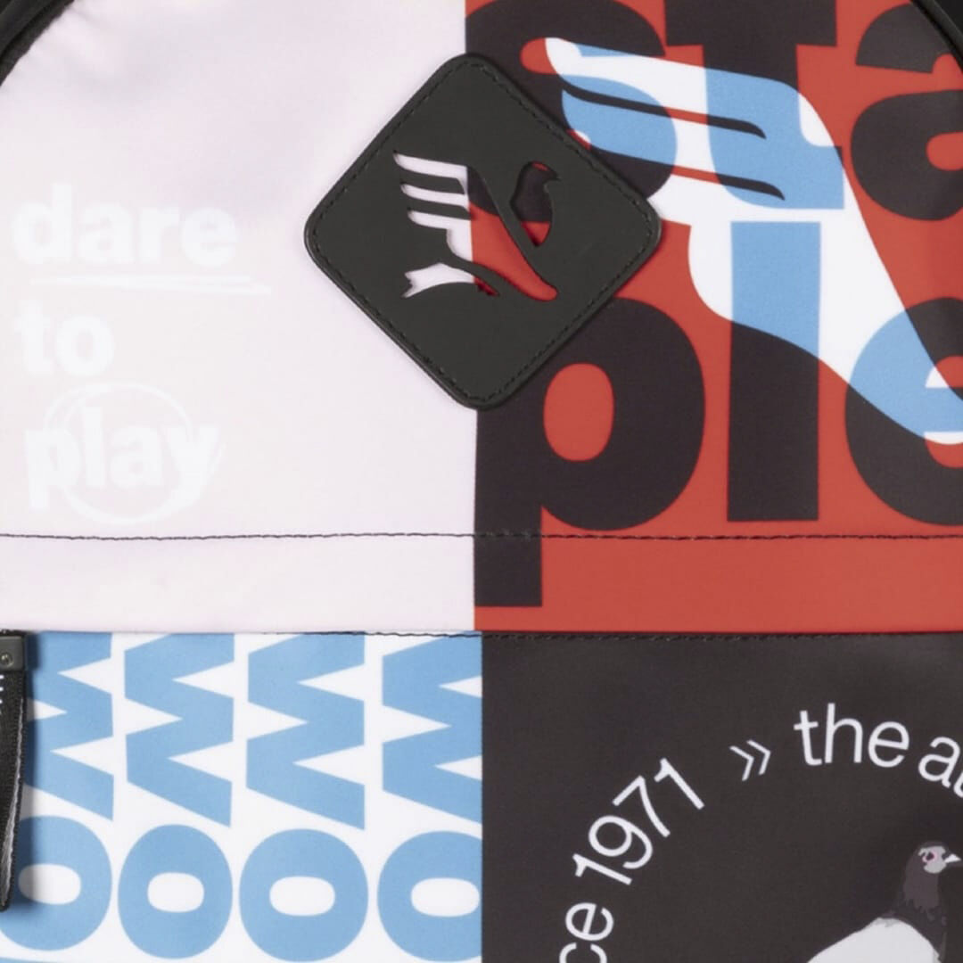 staple x taf backpack