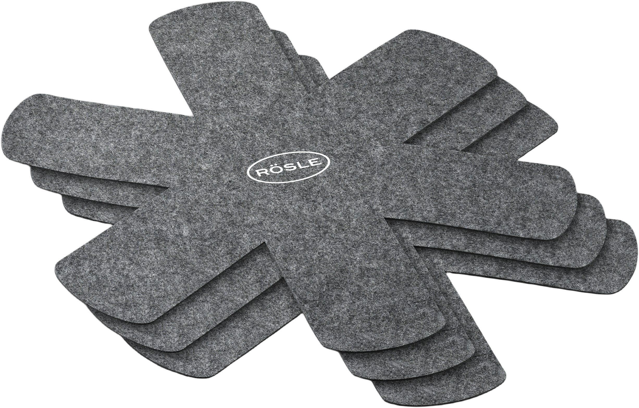 Pandebeskytter 3 stk. Gr&aring;