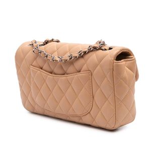 Chanel Flap Bag