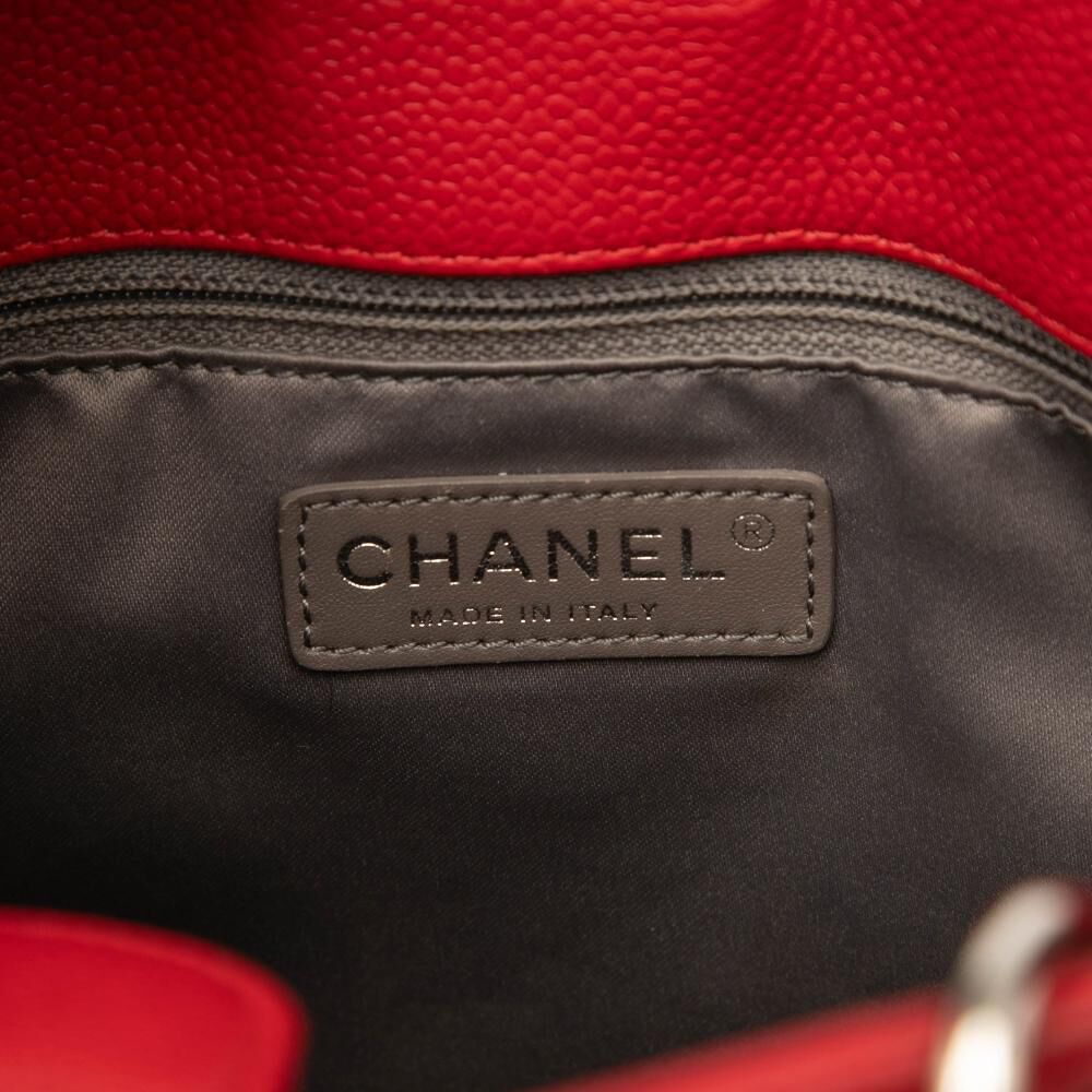 Chanel Tote