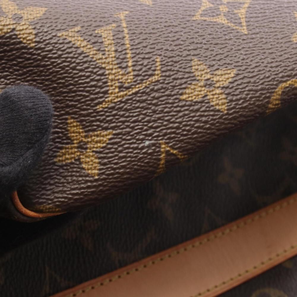 Louis Vuitton Keepall