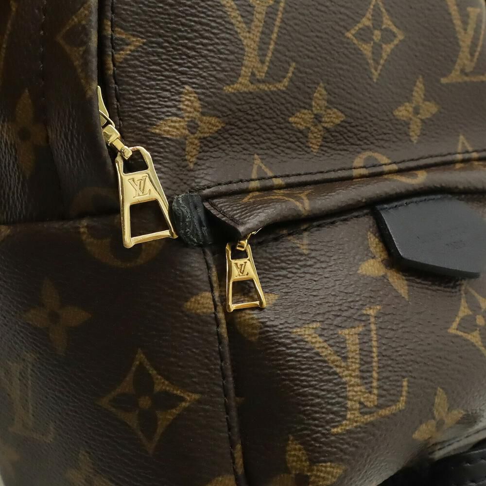 Louis Vuitton Palm Springs