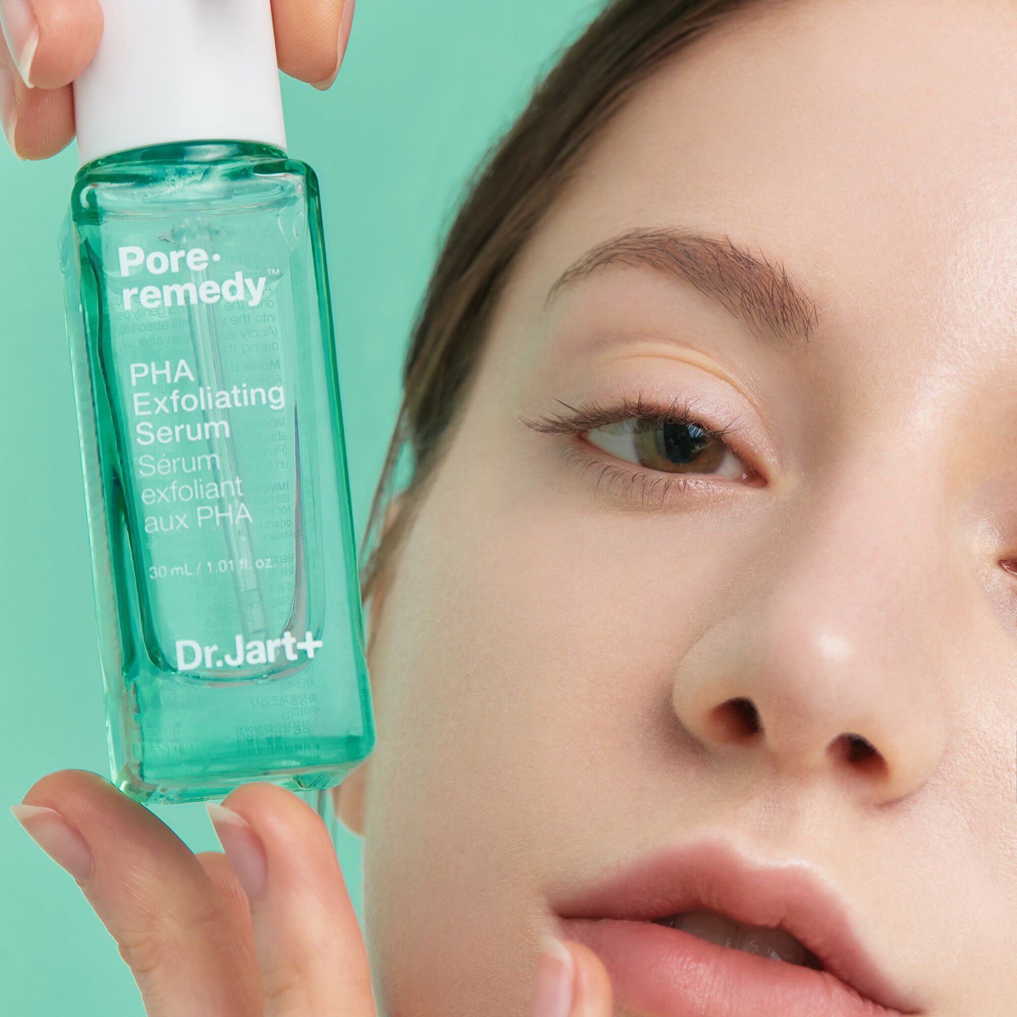 Pore&middot;remedy PHA Exfoliating Serum