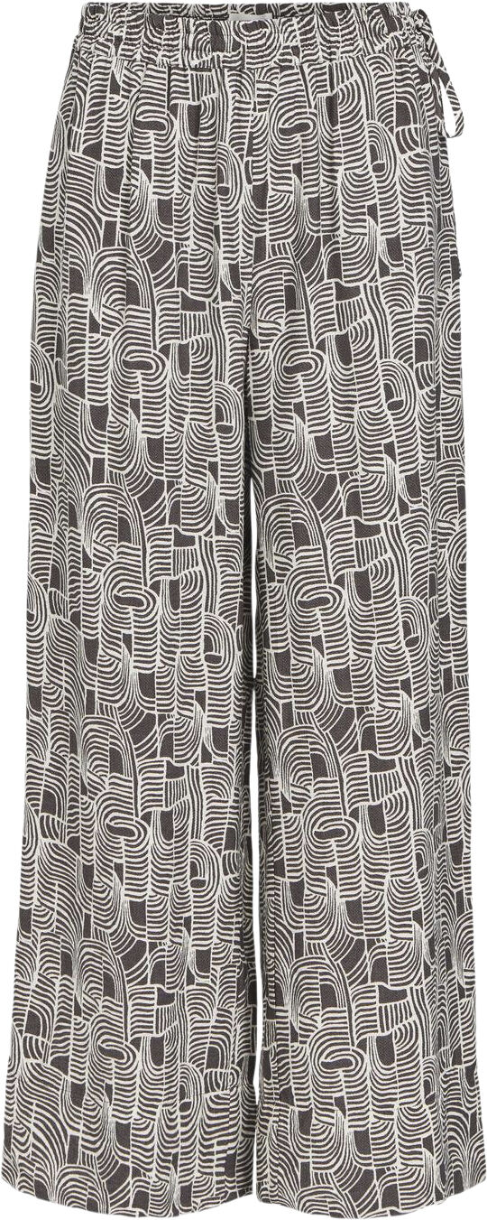 OBJDAYA MW PANTS PB15