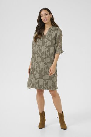 CRYana Dress