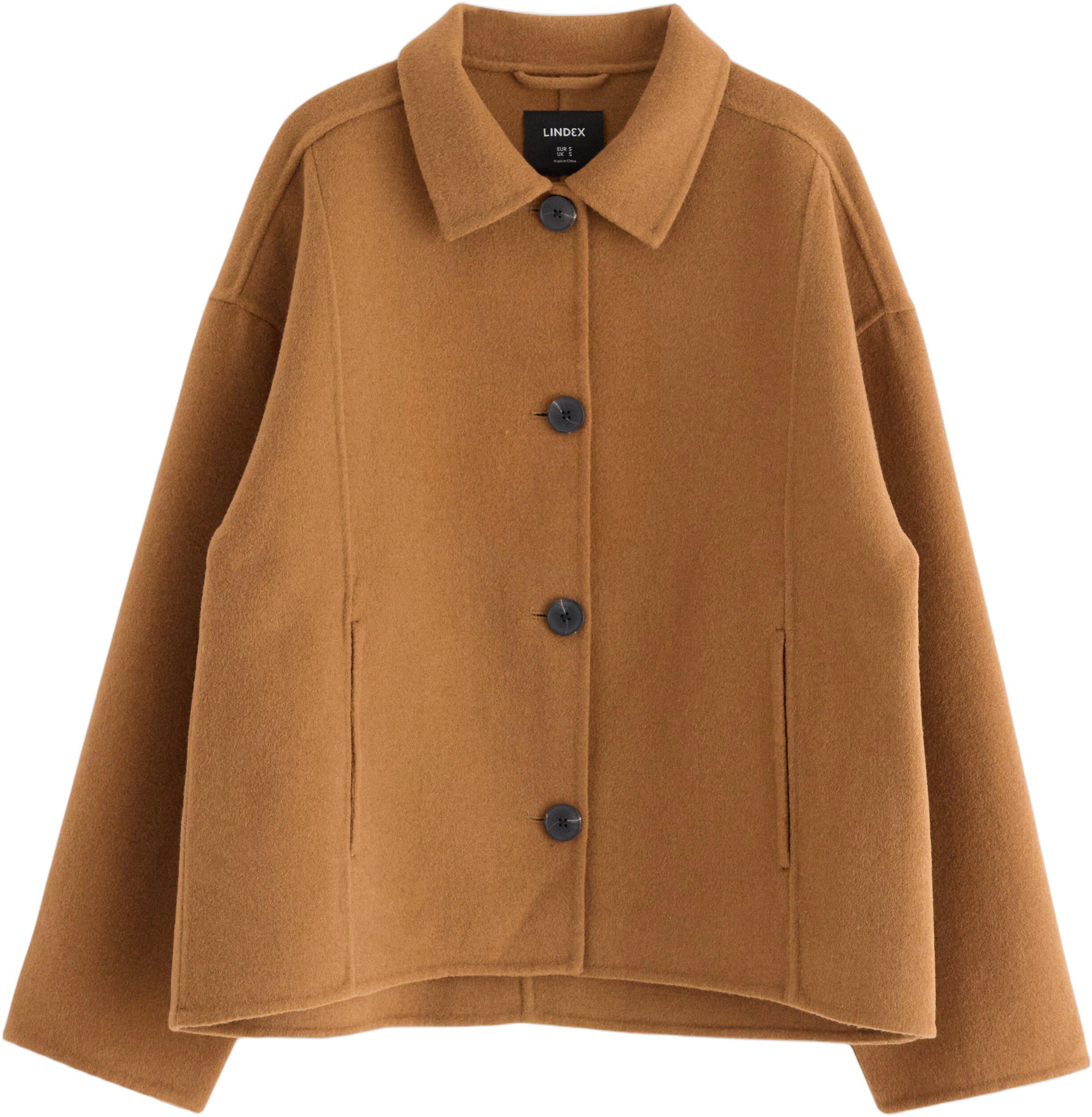 Jacket Melissa Unlined