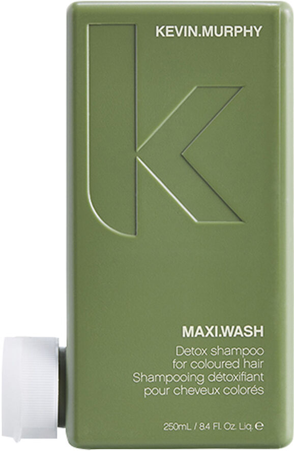 MAXI. WASH 250ML