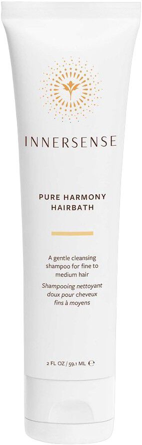 Pure Harmony Hairbath - TRAVEL