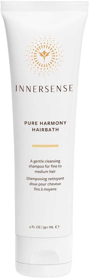 Pure Harmony Hairbath - TRAVEL