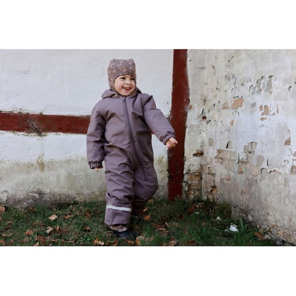 Snow Suit Solid