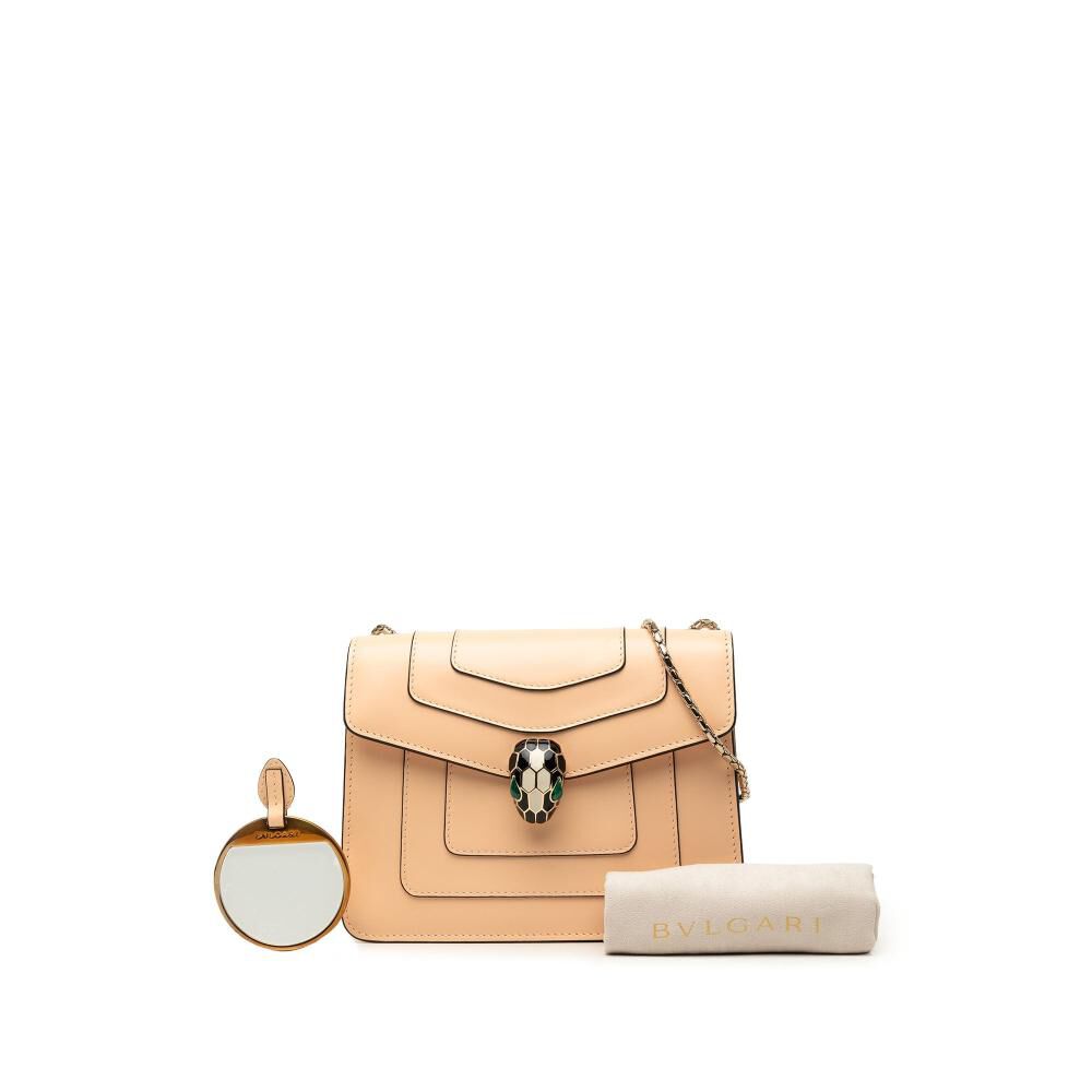 Bvlgari Crossbody Bag