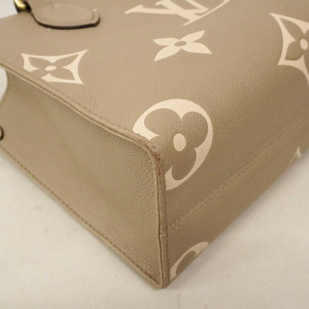 Louis Vuitton Onthego
